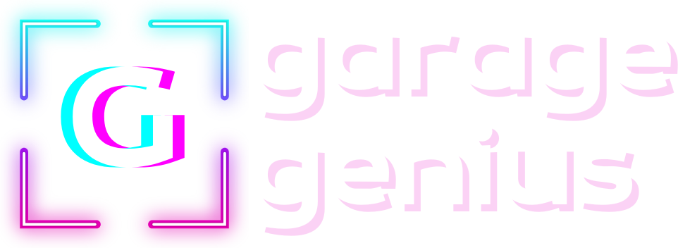 GarageGenius